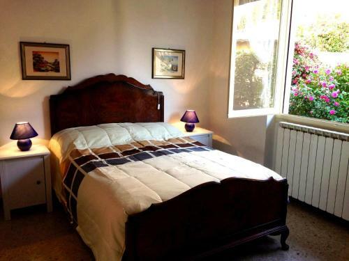 Apartamento Casa Verbanella