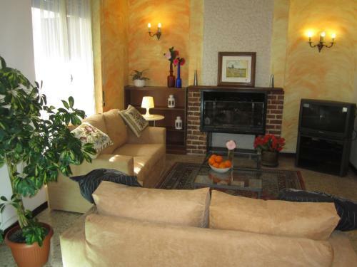 Apartamento Casa Verbanella