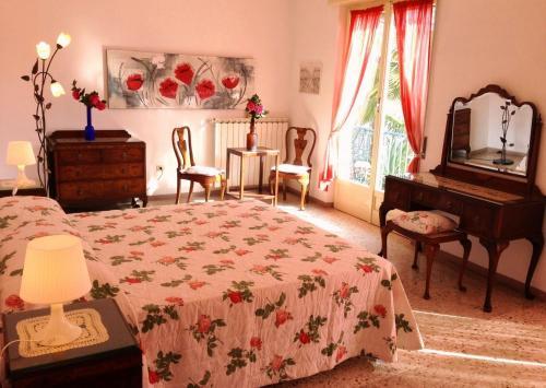 Apartamento Casa Verbanella