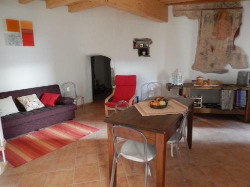 Casa Delle Antiche Pietre