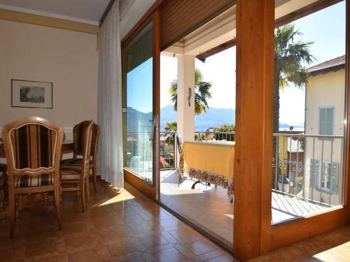 Apartamento Cannero Casa Iva