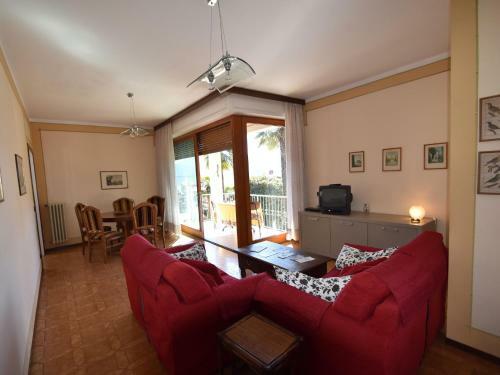 Apartamento Cannero Casa Iva