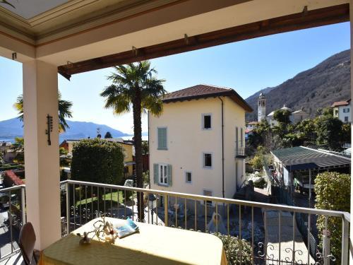 Apartamento Cannero Casa Iva
