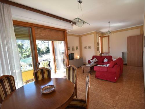 Apartamento Cannero Casa Iva