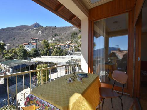 Apartamento Cannero Casa Iva