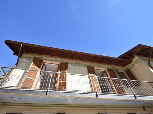 Apartamento Cannero Casa Iva