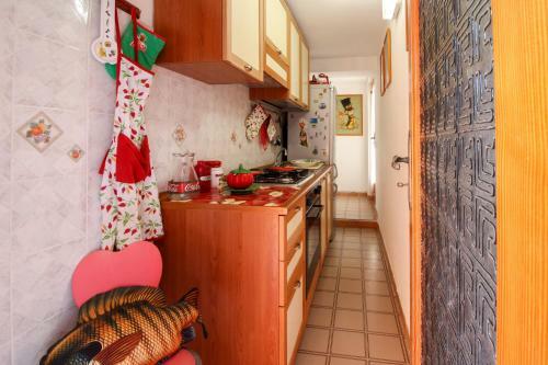 Lantana Apartment