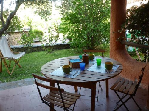 Appartamenti Villaggio Gallura
