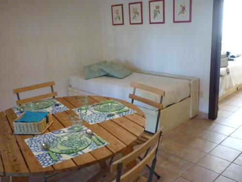 Appartamenti Villaggio Gallura