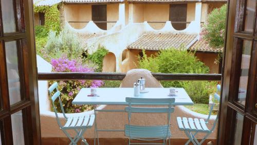 Appartamenti Villaggio Gallura