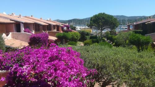 Appartamenti Villaggio Gallura