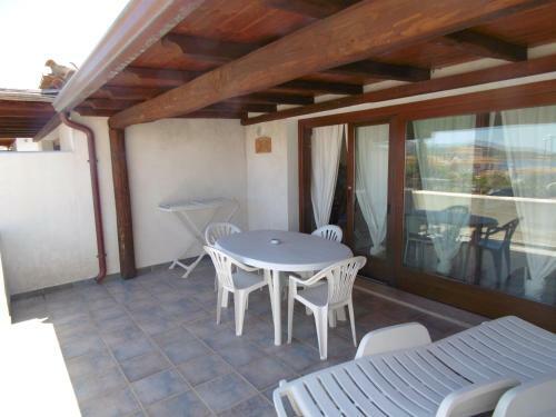 Apartamento Trilocale Sax Lu Titimbaru