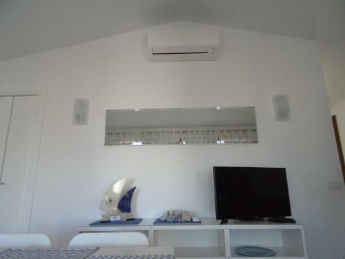 Apartamento Trilocale Sax Lu Titimbaru