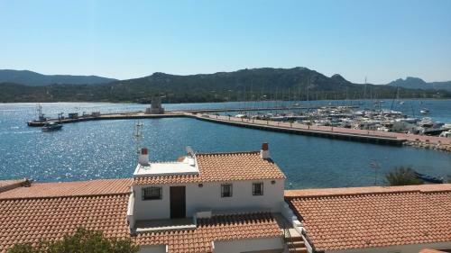Apartamento Bilocale Frin. Cannigione