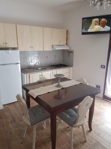 Apartamento Bilocale Frin. Cannigione