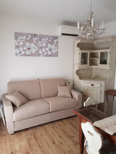 Apartamento Bilocale Frin. Cannigione
