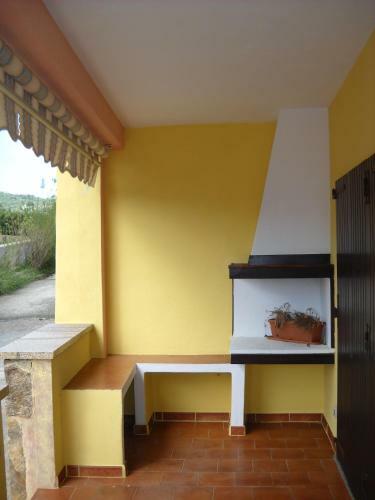 Apartamento Bilocale Frin. Cannigione