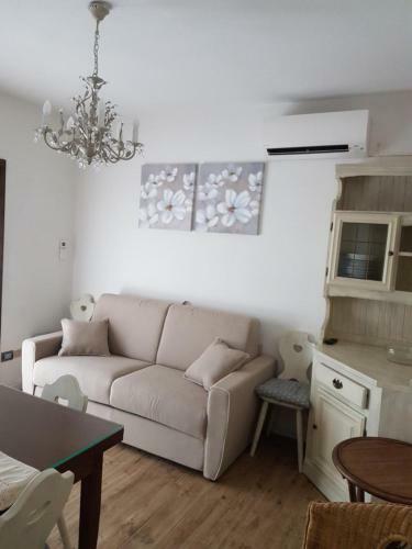 Apartamento Bilocale Frin. Cannigione