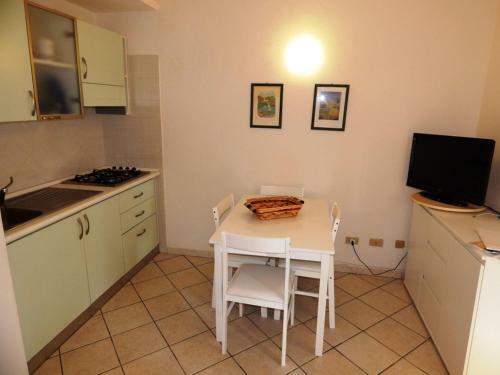 Apartamento Casa Mediterranea 4