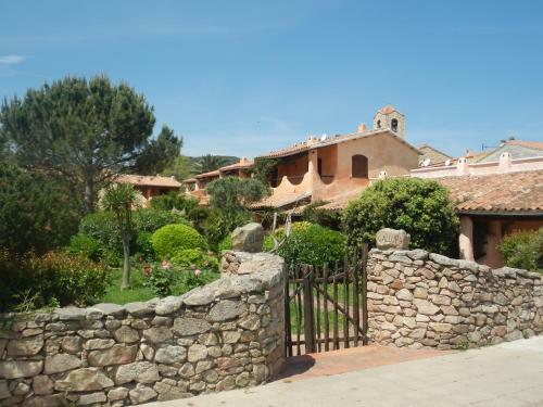 Apartamento Bilocale Gallura