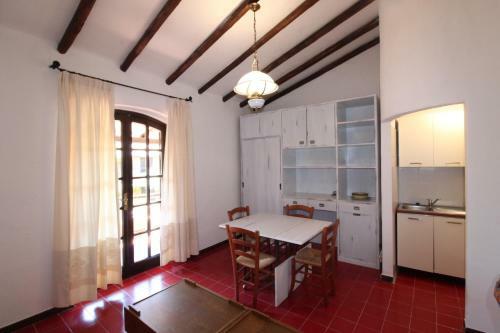 Apartamento Bilocale Gallura