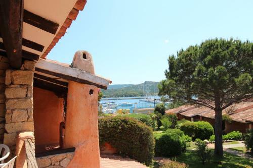 Apartamento Bilocale Gallura