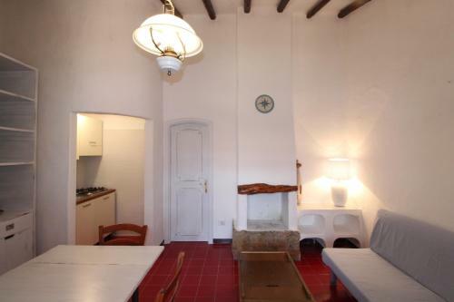 Apartamento Bilocale Gallura