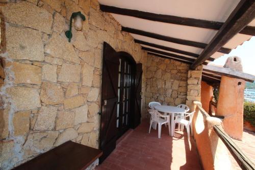 Apartamento Bilocale Gallura