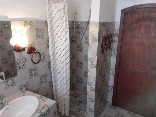 Villa Chiara Cannigione
