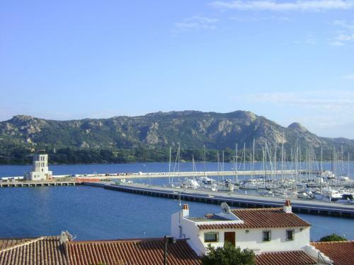 Villa Chiara Cannigione