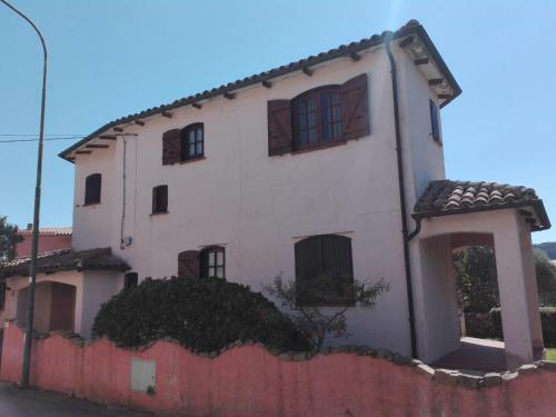Villa Chiara Cannigione