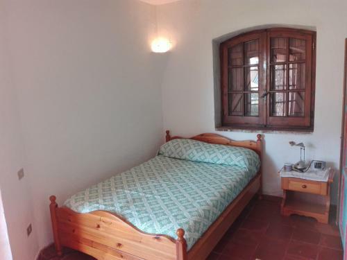 Villa Chiara Cannigione