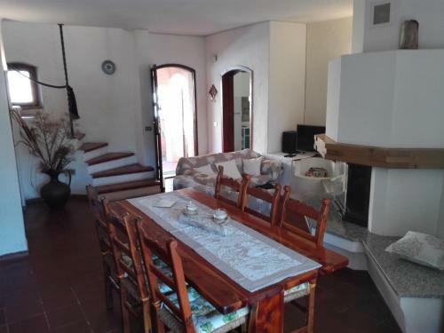 Villa Chiara Cannigione