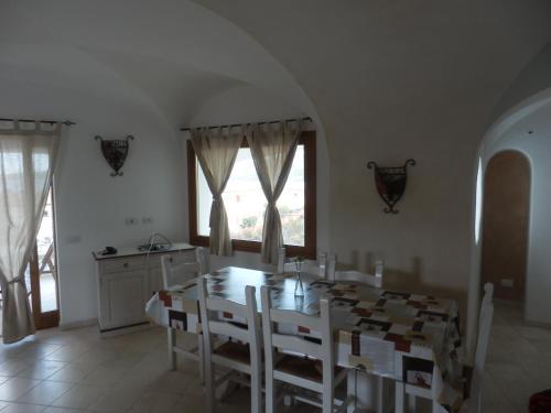 Villa Cannigione Con Piscina
