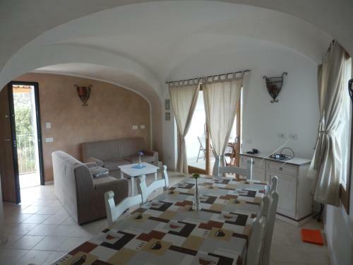 Villa Cannigione Con Piscina