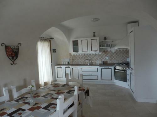 Villa Cannigione Con Piscina