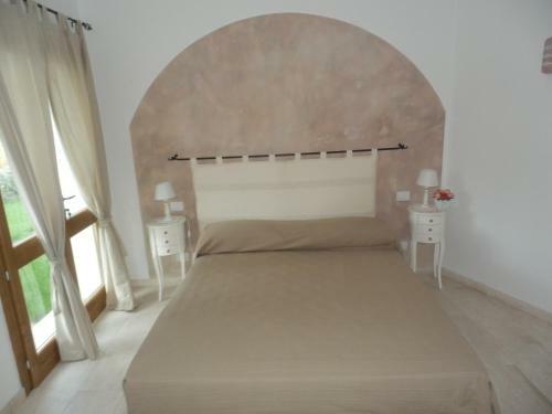 Villa Cannigione Con Piscina