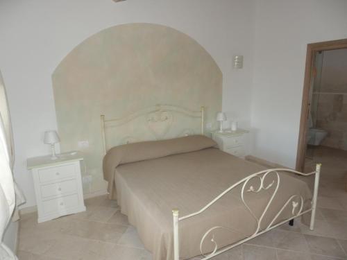 Villa Cannigione Con Piscina