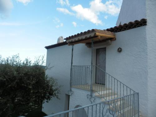 Villa Cannigione Con Piscina