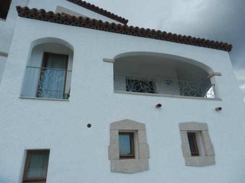 Villa Cannigione Con Piscina