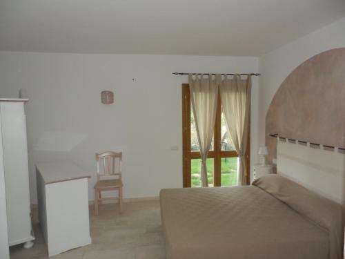 Villa Cannigione Con Piscina