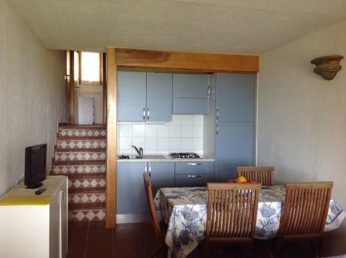 Appartamento In Residence