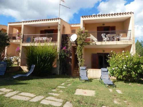 Apartamento Casa Mediterranea 1