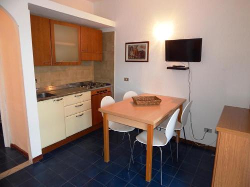 Apartamento Casa Mediterranea 1