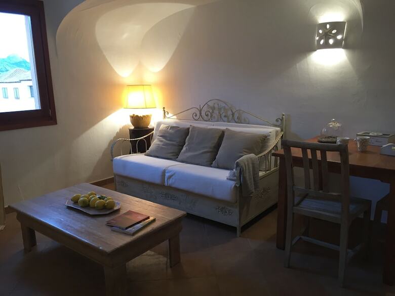 Apartamento Li Tamarici