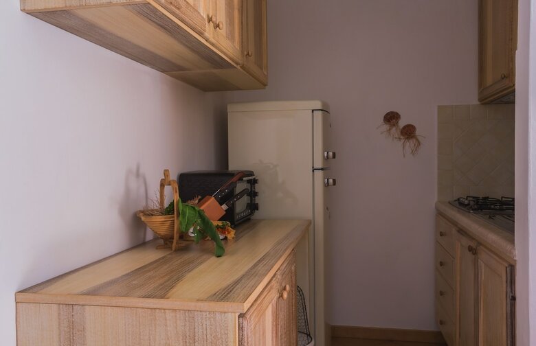 Apartamento Li Tamarici