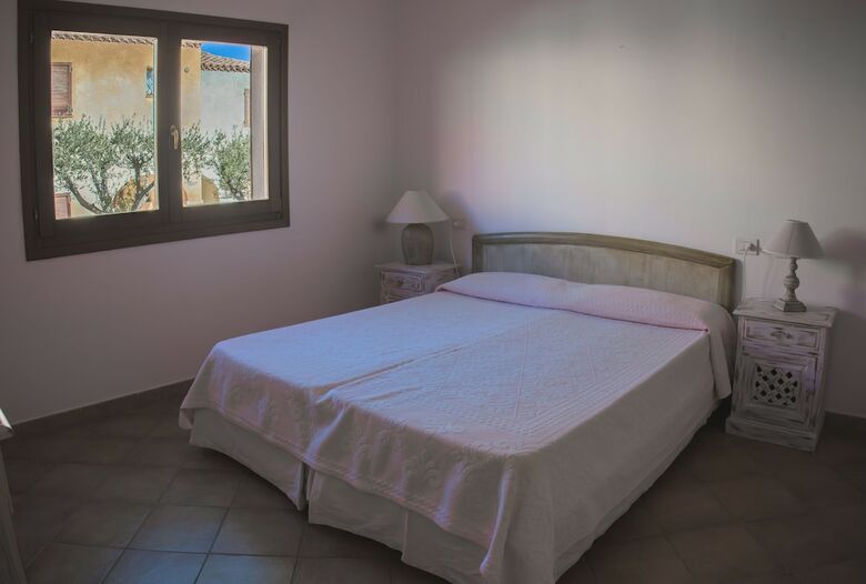 Apartamento Li Tamarici