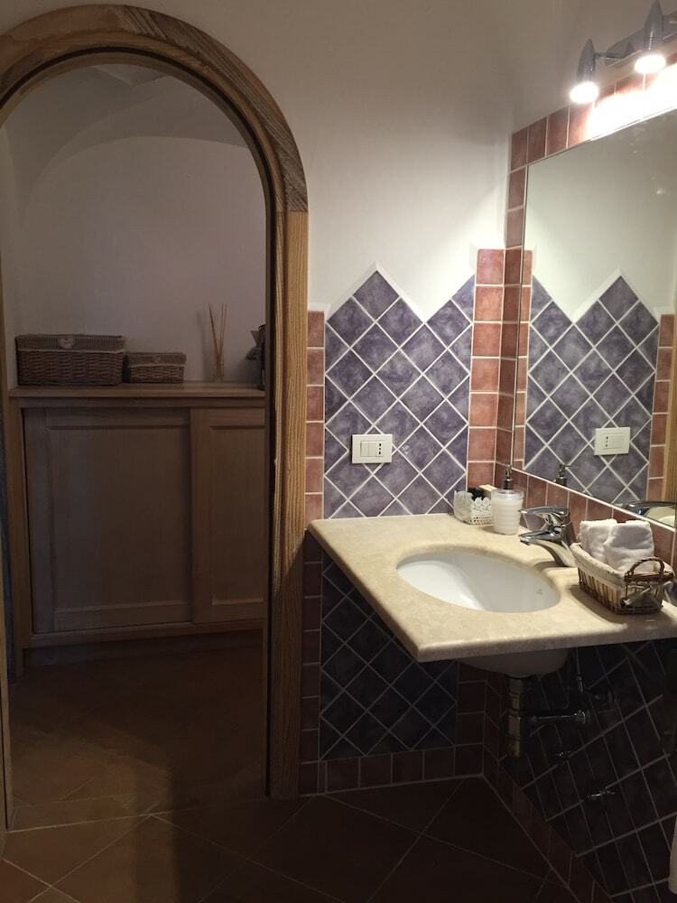 Apartamento Li Tamarici