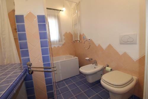 Villa Lu Nibaru 2 T