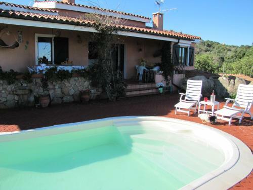 Agroturismo B&B Luna Ruja